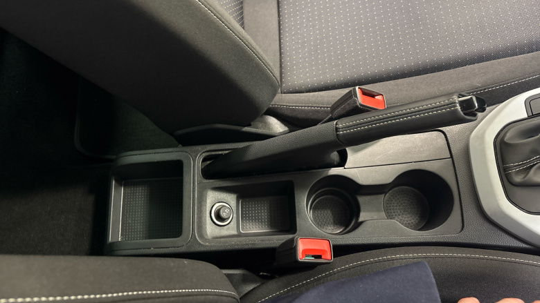 SEAT Arona 1.0 TSI 110 SE Edition 5dr DSG Petrol Hatchback